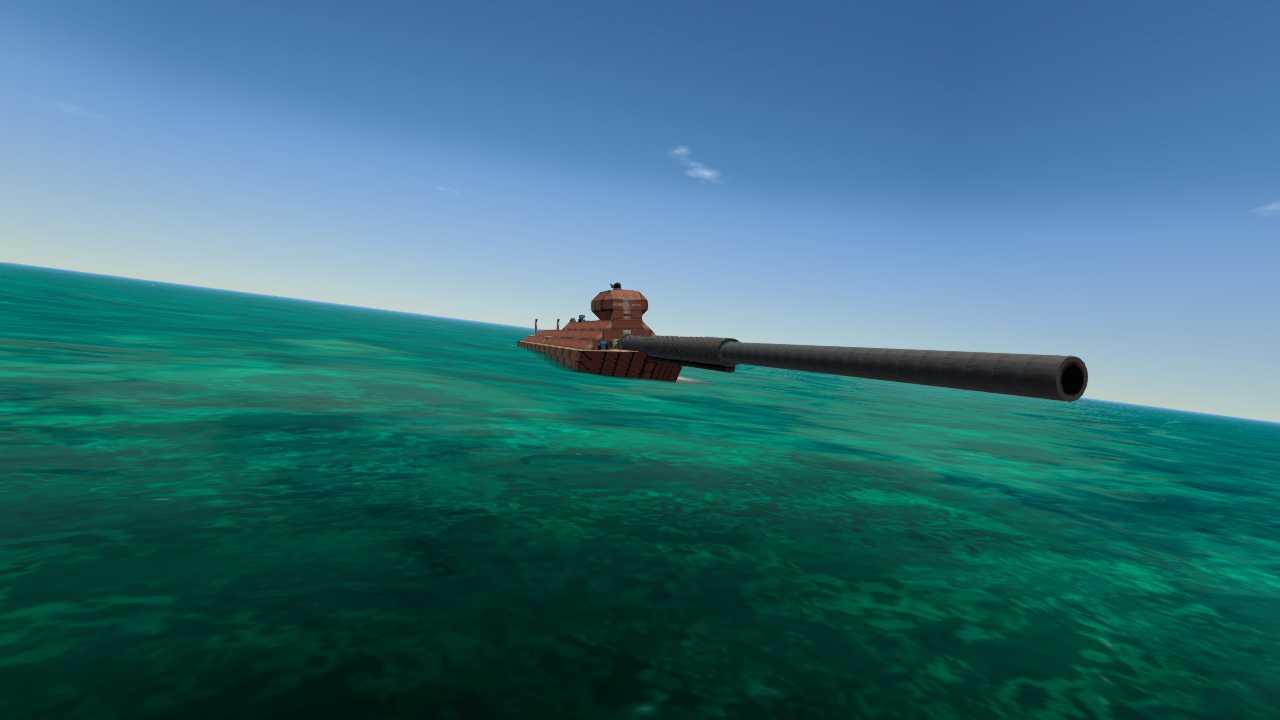 INS Ravager