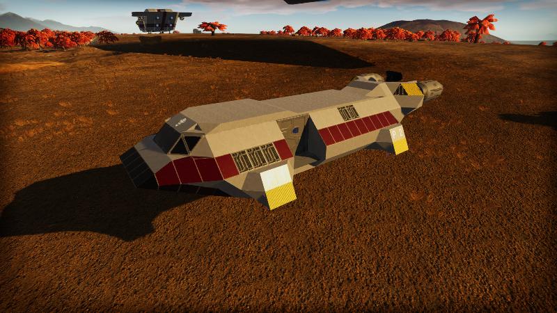 01 Paradise Shuttle