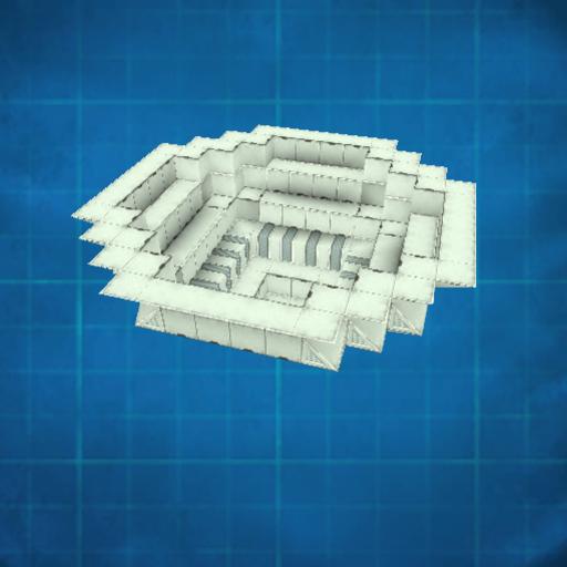 Point Space Base