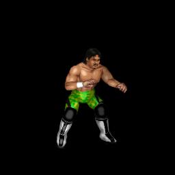 Eddie Guerrero