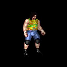 Big Dick Dudley