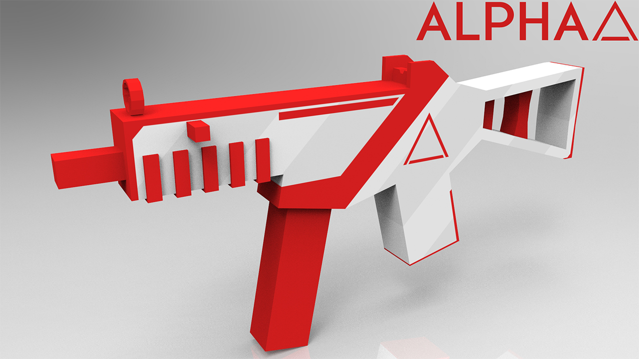 ALPHA Empire