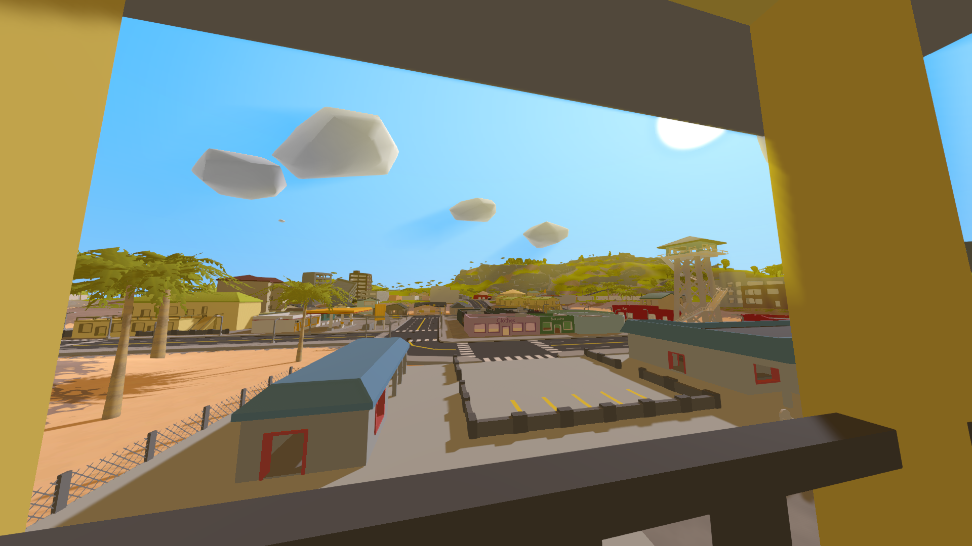 Last Of Us – Unturned Mod