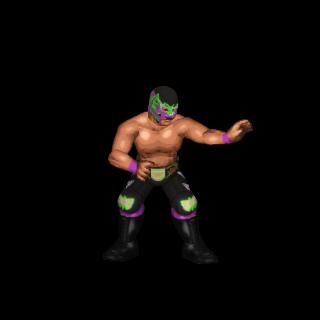 Guerrero Maya Jr.