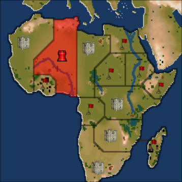 Africa