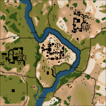 On Hawk's Territory