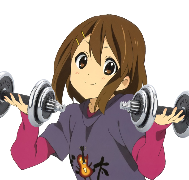 Even Stronger Backs