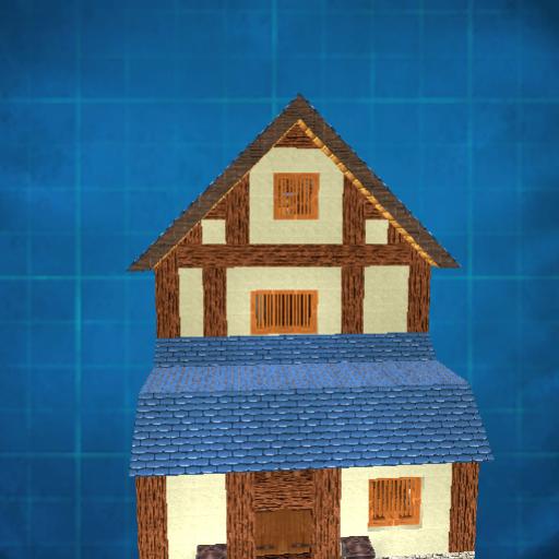 Zengo Village - Machiya Town House