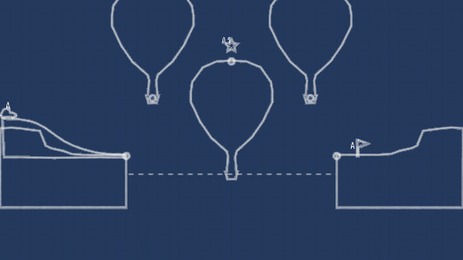 ballon and ballon