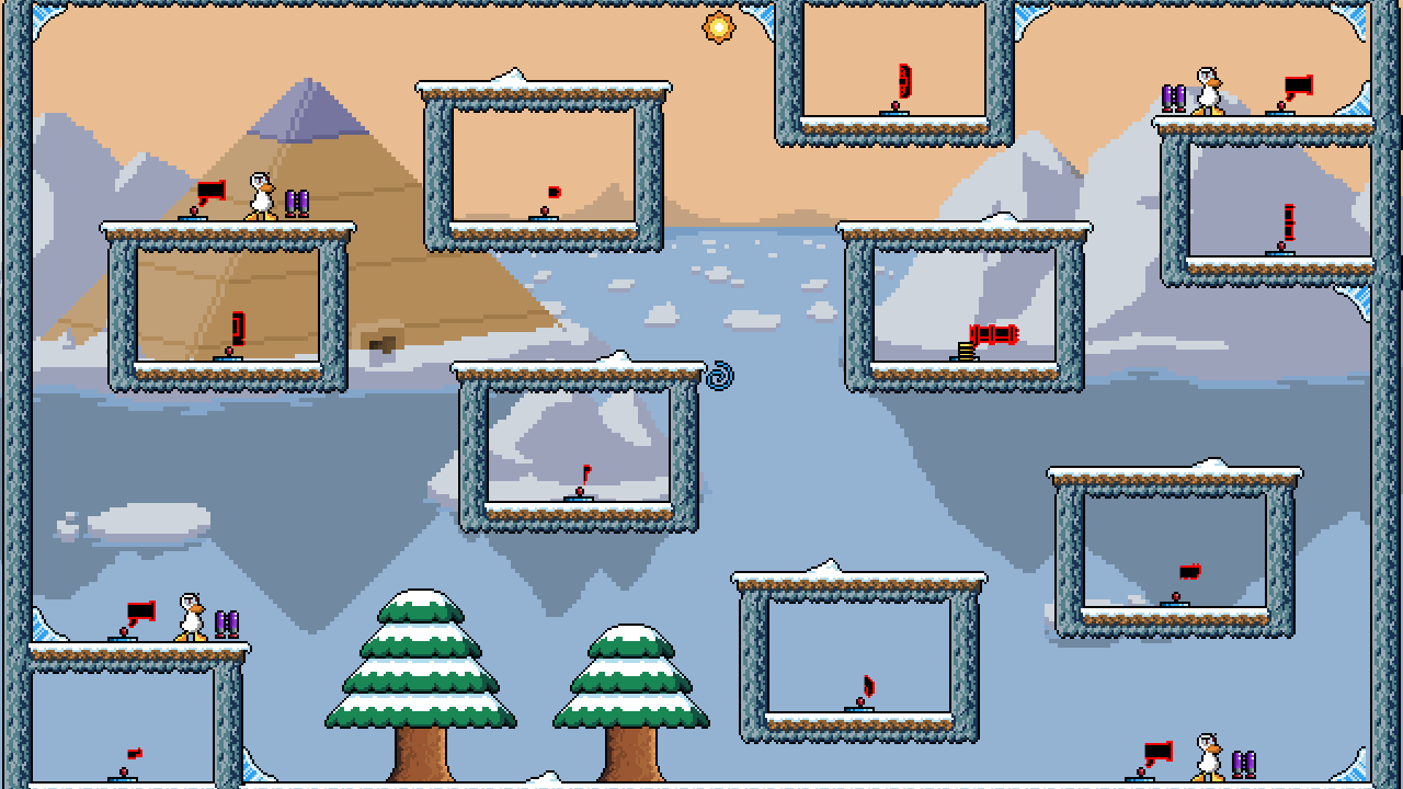 Nuclear Winter