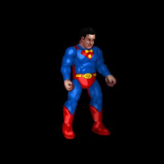 Superman