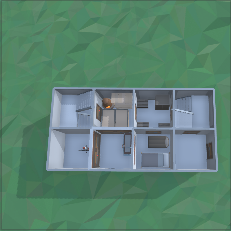 PK's Trap 3.0