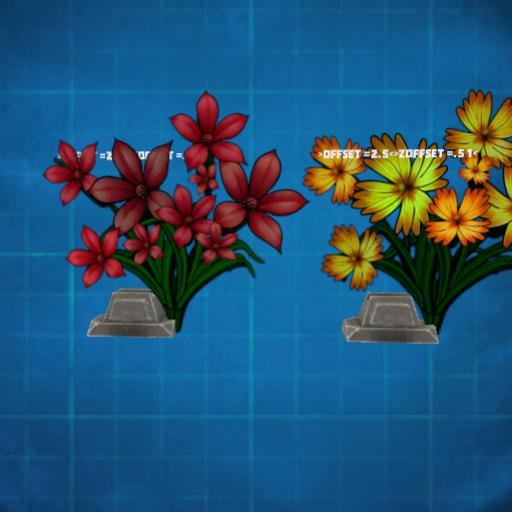 Arc Sign Plants 02