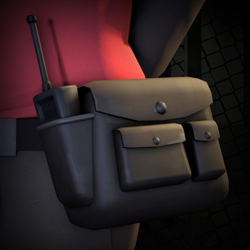 Communicator's Carryall