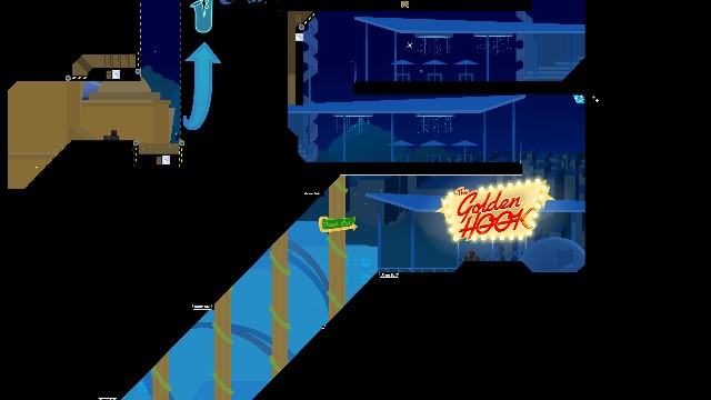 Sewers - Rushing Roulette! preview
