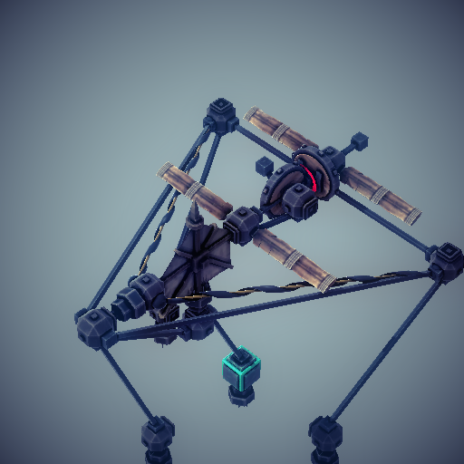 14 blocks plane with starter preview