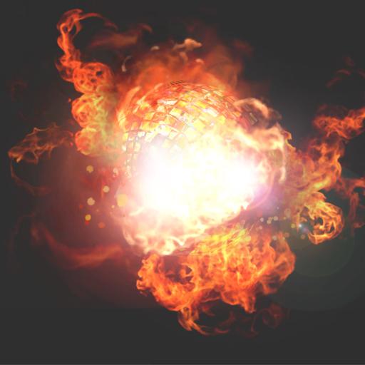 IO / WISP of Fire