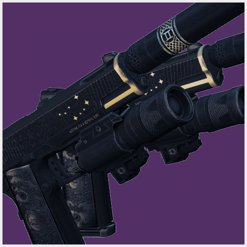 Castor and Pollux | CROSSKILL