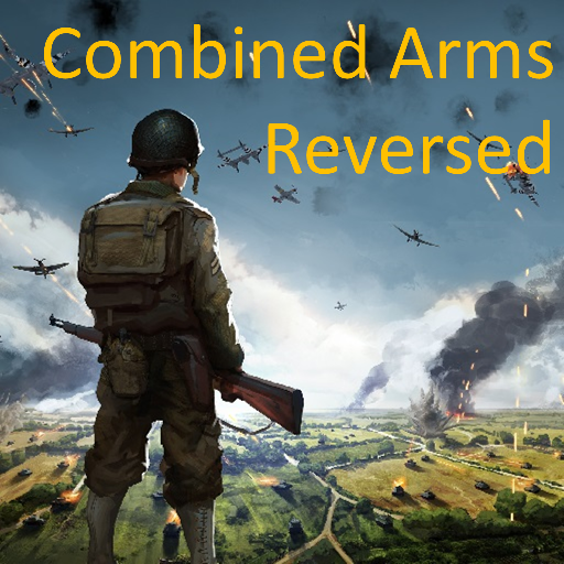 Combined Arms -Reversed-