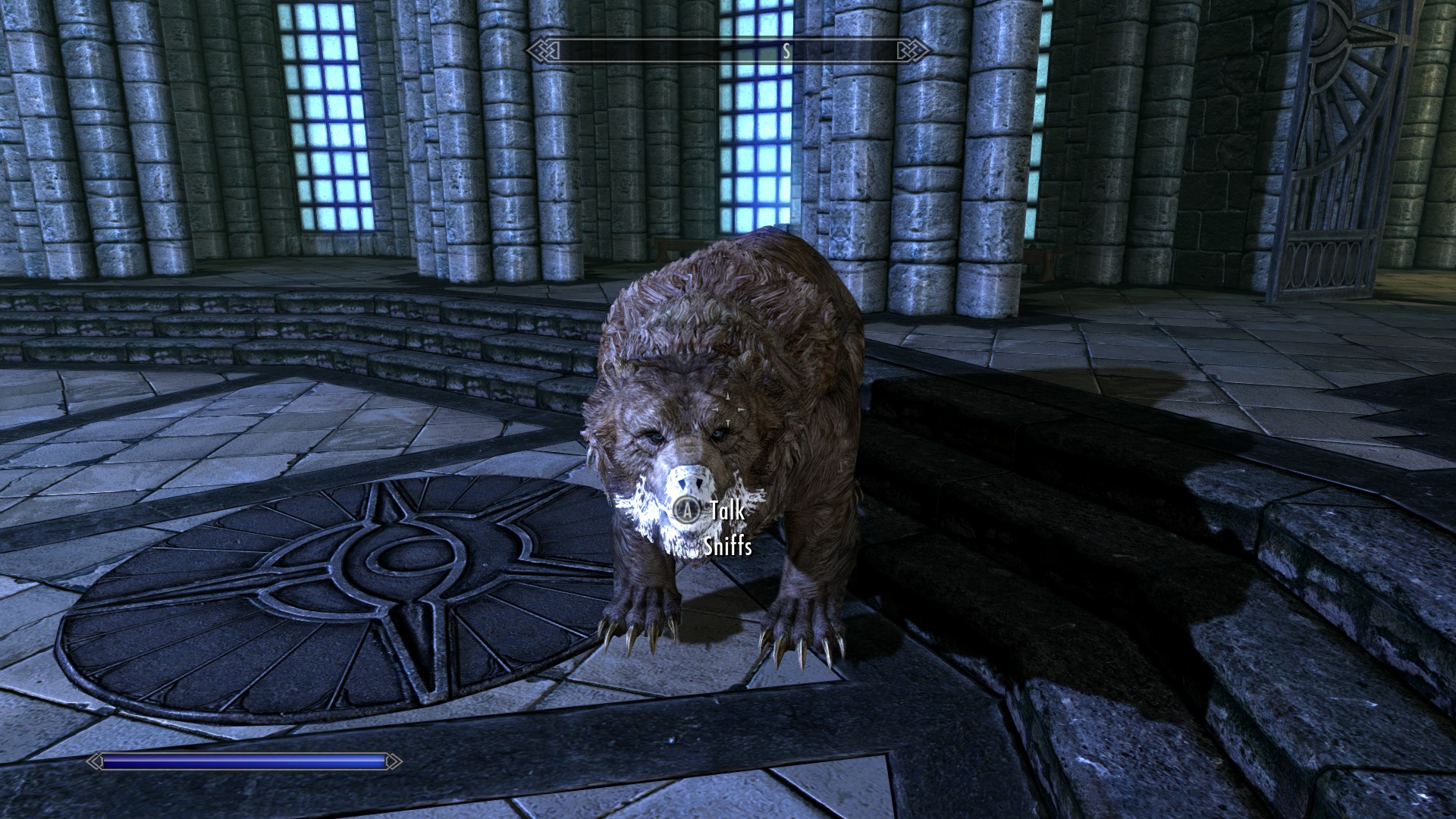 Skooma Bear - Definitive Edition