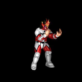 Jushin Liger