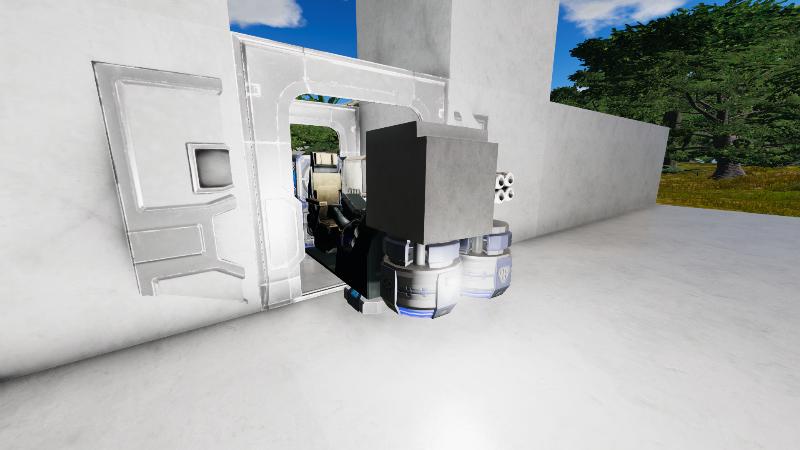 Operation-Mule