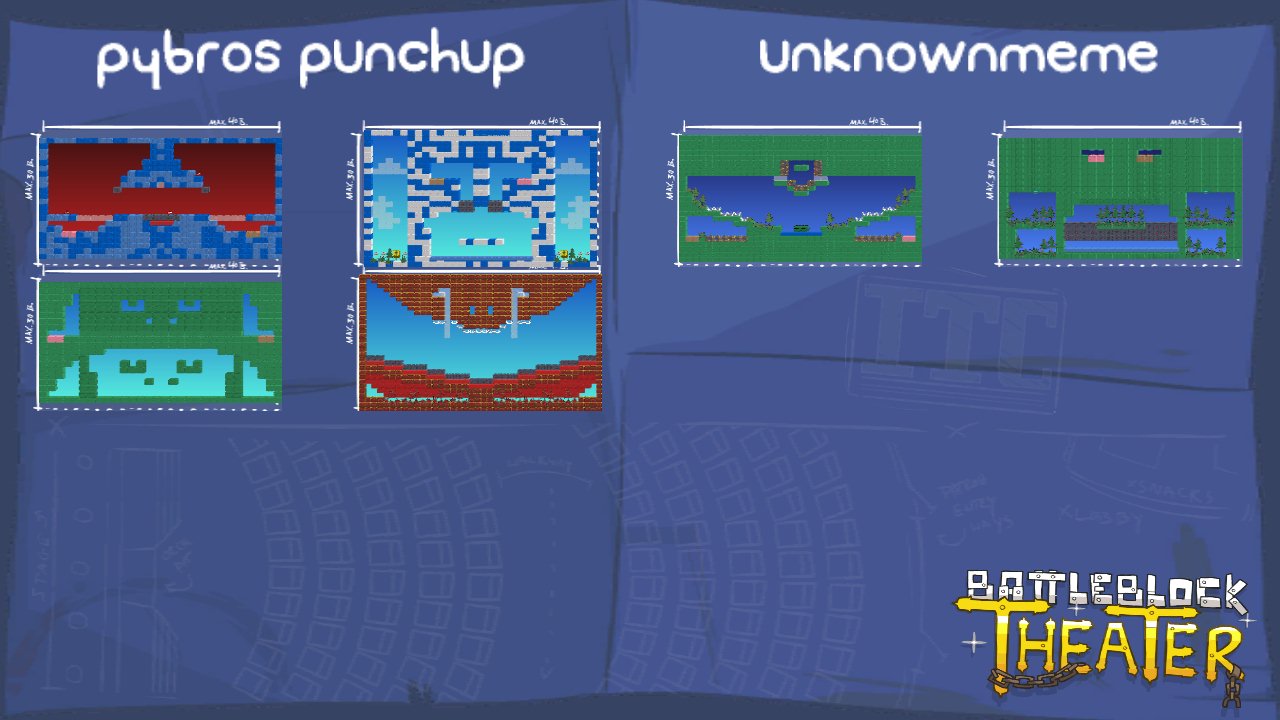 pybros punchup