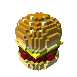 Secret.. Not-a-Burger?