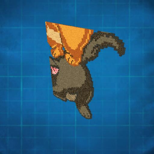 Aristo cats part 2