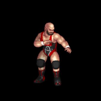Michael Elgin