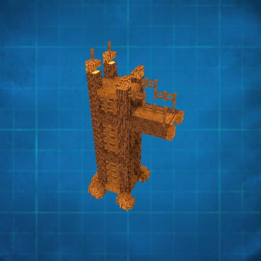 Siege Tower