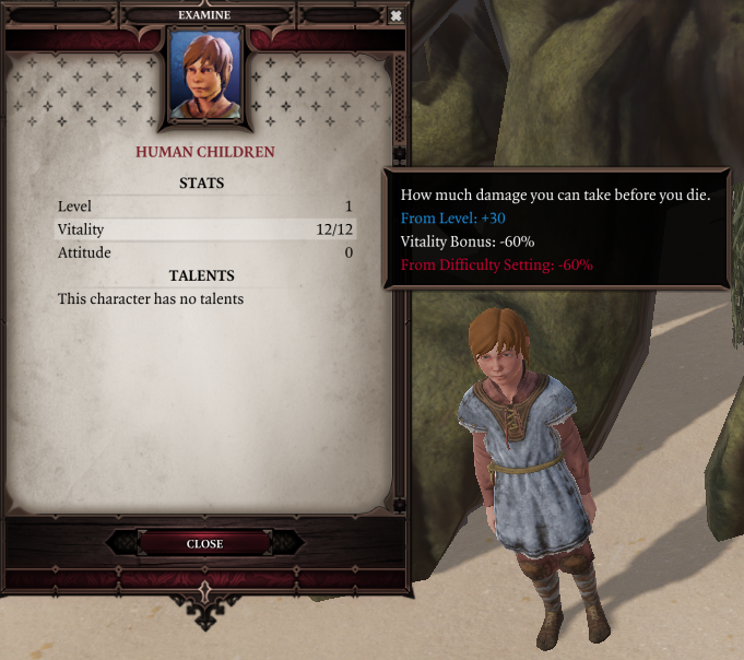 Easier Tactician & Explorer Modes
