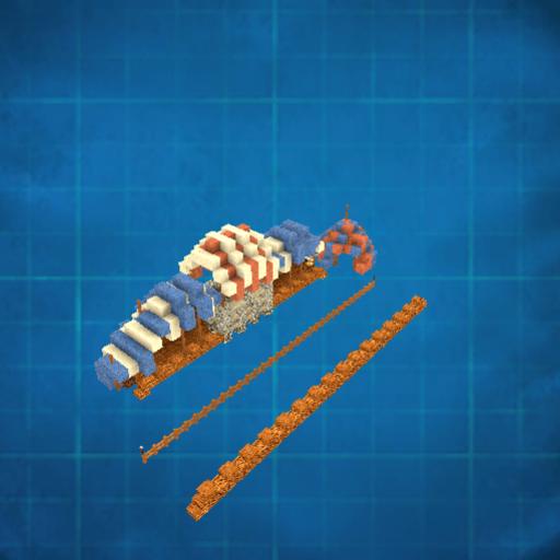 Jousting Arena
