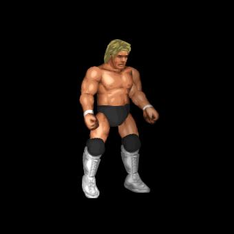 Lex Luger