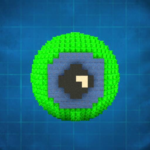 Septiceye Sam