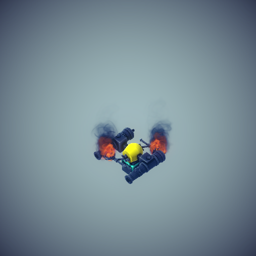 auto-hturret