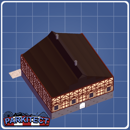 Alpine Building