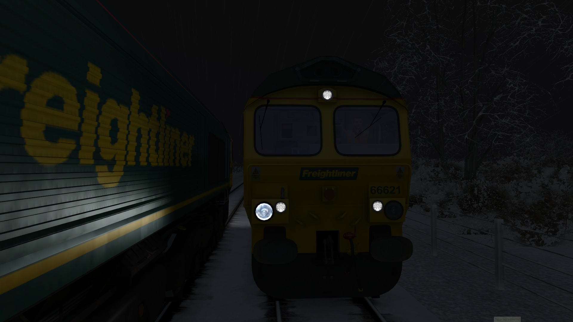 [bX32] 66235-Bristol Locals