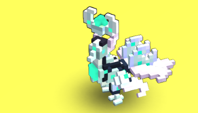 Silver Aevis