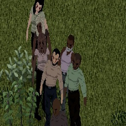 Infected Zombies Spoon Edition – Project Zomboid Mod