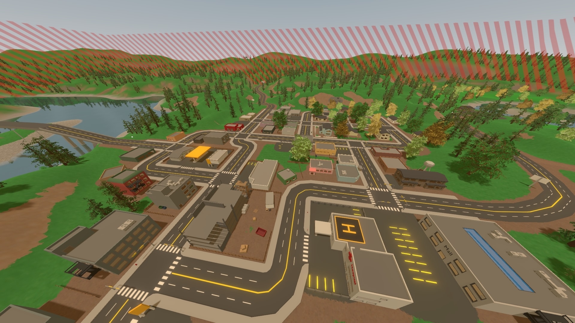 Modern Role-Play – Unturned Mod