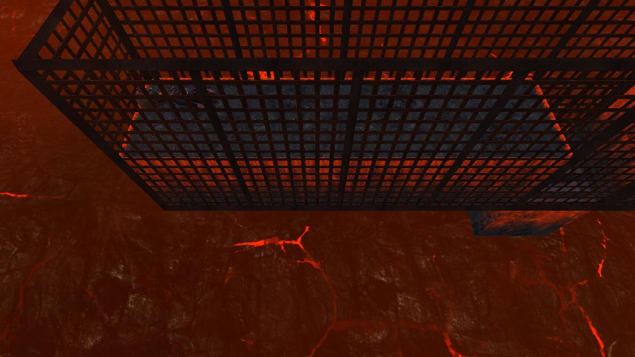 Firestarter (Alpha / Beta Version)
