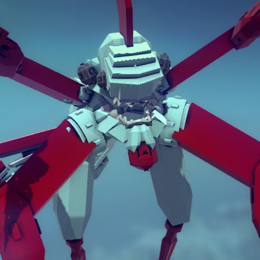 Reaper Leviathan (Subnautica)