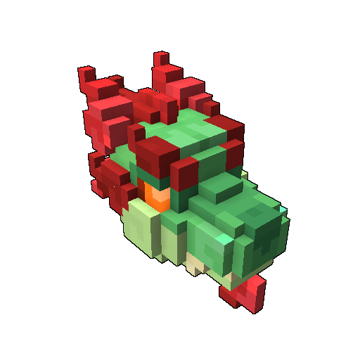 Jade Liondog