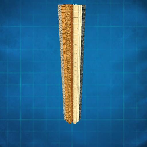 18 New Columns