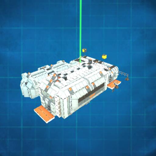 BHarm's Home Habitat Complete v2