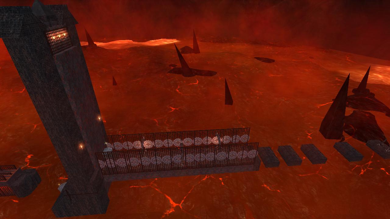 BTG" TOWER OF............SEUM?