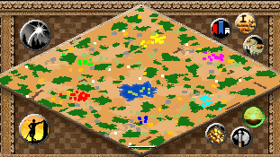 Jerusalem preview