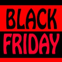Black Friday Mod