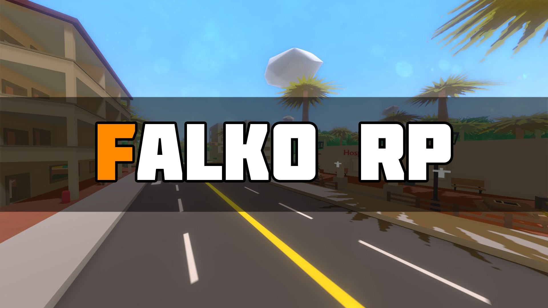 TheFalko(3.0)Winter – Unturned Mod